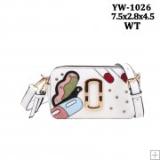 Yw1026 white