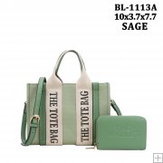 BL-1113 green