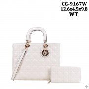 Cg9167 white