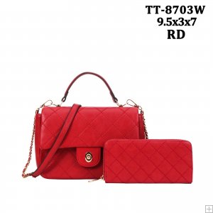 Tt8703 red