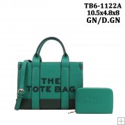 Tb61122 green