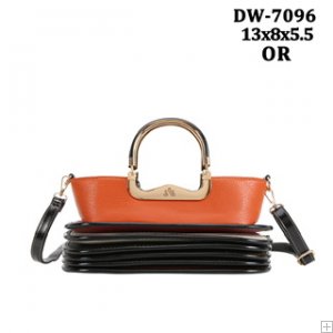 Dw7096 orange