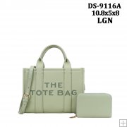 Ds9116 l green