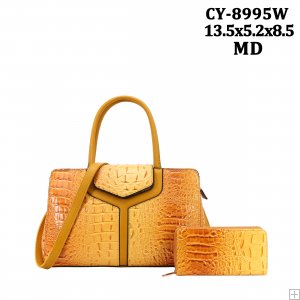 Cy8995 yellow