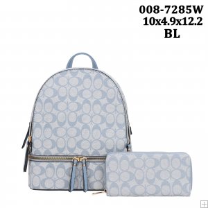 008-7285 blue