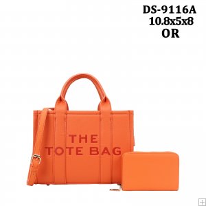 Ds9116 orange