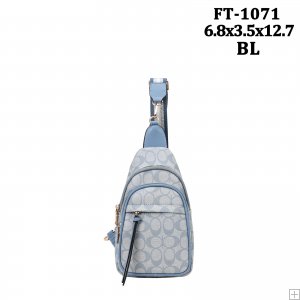 Ft1071 blue