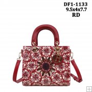 Df1-1133 red