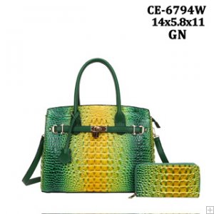 Ce6794 green