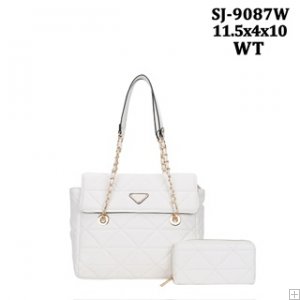 Sj9087 white