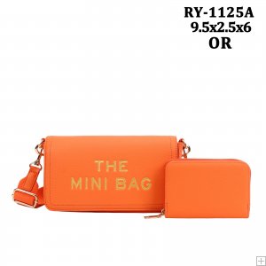 Ry1125 orange