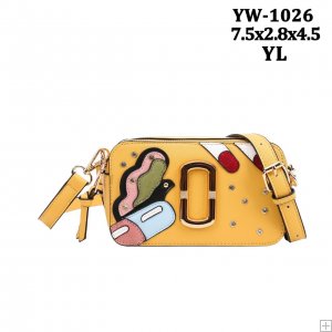 Yw1026 yellow