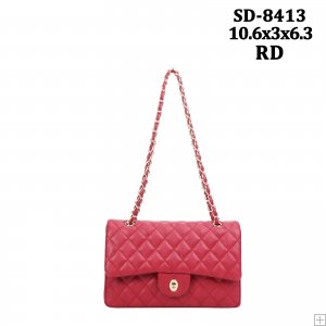 Sd8413 red