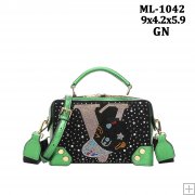 Ml1042 green