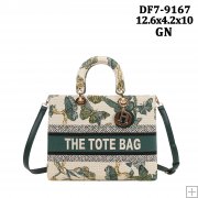 Df9143 green