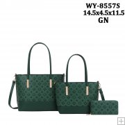 Wy8557 green