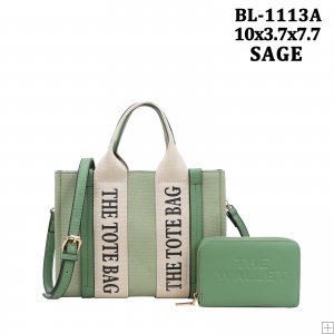 BL-1113 green