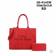 Ds9145 red