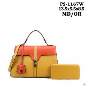 Ps1167 yellow