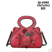 Qj6080 red