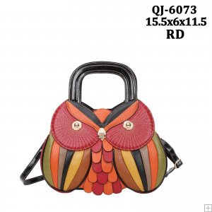 Qj6073 red