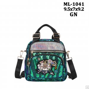 Ml1041 green