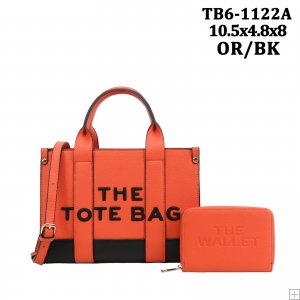 Tb61122 orange