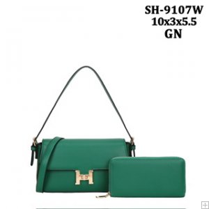 Sh9107 green