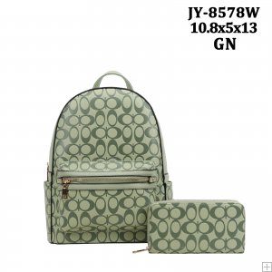 Jy8578 green