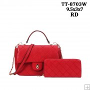 Tt8703 red