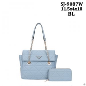 Sj9087 bluy