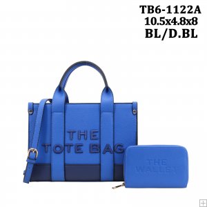 Tb61122 blue