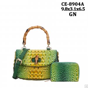 Ce8904 green