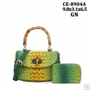 Ce8904 green