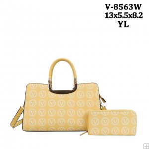 V8563 YELLOW