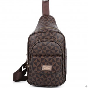 SJ-21378 BROWN