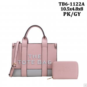 Tb61122 pk