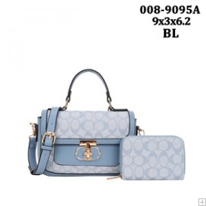 008-9095 blue