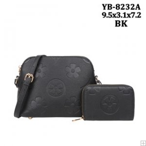 YB8232 BK