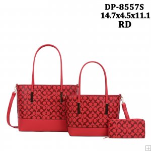 Dp8557 red