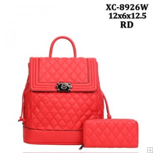 Xc8926 red