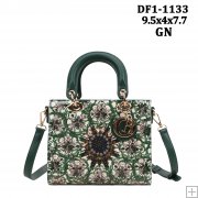 Df-1133 green