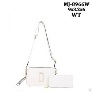 Mj8966 white