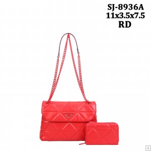 Sj8936 red