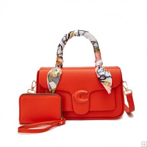 Pu24901 orange