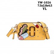 Yw1026 yellow