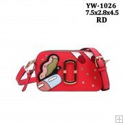 Yw1026 red