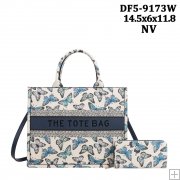 Df9173 blue