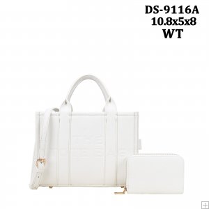 Ds9116 white