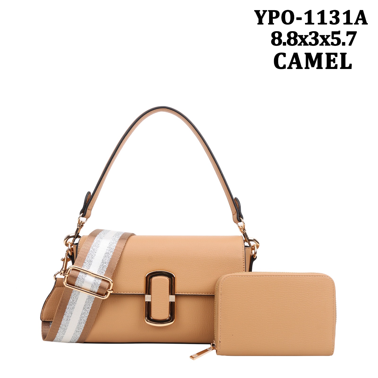 YPO-1131A camel - Click Image to Close